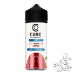 جویس کُر سیب توت فرنگی یخ  CORE STRAWBERRY APPLE ICE - Image 2