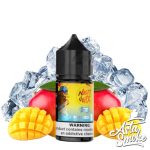 سالت نستی انبه یخ NASTY MANGO CUSHMAN ICE