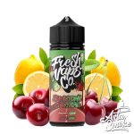 جویس آلبالو و لیمو ترش فرش ویپ VAPE DISTILLERY DOWNTOWN CENTRAL