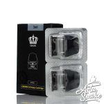 کارتریج خالی کروان دی یوول UWELL CROWN D CARTRIDGE - Image 2