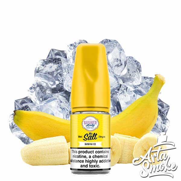 DINNER-LADY-BANANA-ICE-1 سالت دینرلیدی موز یخ DINNER LADY BANANA ICE - Image 1