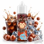 جویس آدامس بادکنکی کولا یخ  DR.VAPES BUBBLEGUM KINGS COLA ICE
