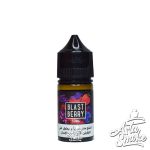 سالت انگور تمشک توت فرنگی بلوبری سامز ویپ SAMS VAPE BLAST BERRY - Image 2