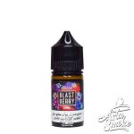 سالت انگور تمشک توت فرنگی بلوبری یخ سامز ویپ SAMS VAPE FROZEN BLAST BERRY - Image 2