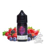 سالت بری سامز ویپ SAMS VAPE SWEET BERRY