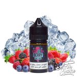 سالت بری یخ سامز ویپ SAMS VAPE FROZEN SWEET BERRY