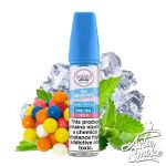 جویس دینرلیدی آدامس بادکنکی نعناع یخ DINNER LADY BUBBLE MINT ICE