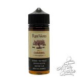 جویس تنباکو کاستارد کارامل رایپ ویپز (120 میل) RIPE VAPES VCT CARAMEL - Image 2