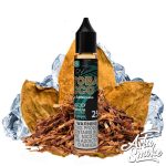 سالت ویگاد تنباکو یخ  VGOD DRY TOBACCO ICED
