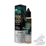 سالت ویگاد تنباکو یخ  VGOD DRY TOBACCO ICED - Image 2