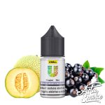 سالت یوول انگور فرنگی طالبی UWELL BLACKCURRANT HONEYDEW