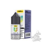 سالت یوول انگور فرنگی طالبی UWELL BLACKCURRANT HONEYDEW - Image 2