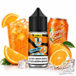 سالت یوول نوشابه پرتقالی UWELL ORANGE SODA