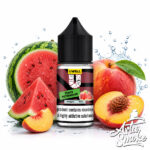 سالت یوول هلو هندوانه UWELL PEACH WATERMELON