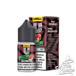 سالت یوول هلو هندوانه UWELL PEACH WATERMELON - Image 2