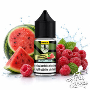 سالت یوول تمشک هندوانه UWELL RESPBERRY WATERMELON