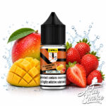 سالت توت فرنگی انبه یوول UWELL STRAWBERRY MANGO