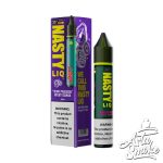 سالت نستی کیوی پشن فروت گواوا NASTY KIWI PASSIONFRUIT GUAVA - Image 2