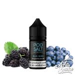 سالت بلوبری تمشک ترش پادسالت POD SALT BLUE BERG