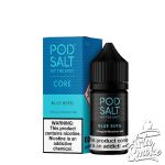 سالت بلوبری تمشک ترش پادسالت POD SALT BLUE BERG - Image 2