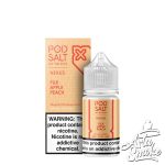 سالت پاد سالت سیب هلو POD SALT FUJI BLEND NEXUS - Image 2