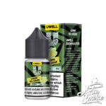 سالت بستنی لیمویی یوول UWELL LEMON ICE CREAM - Image 2
