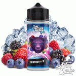 جویس بری یخ دکتر ویپ DR VAPES BERRIES ICE