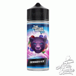 جویس بری یخ دکتر ویپ DR VAPES BERRIES ICE - Image 2