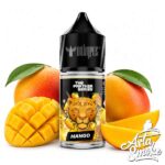 سالت دکتر ویپز انبه DR VAPES MANGO