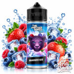 جویس بری یخ دکتر ویپ DR VAPES BERRIES ICE