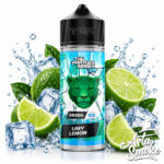 جویس لیمو یخ دکتر ویپ DR VAPES GREEN ICE
