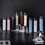 پاد سیستم لاست ویپ اورسا نانو اس 2 | LOST VAPE URSA NANO S 2 - Image 4