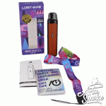 پاد سیستم لاست ویپ اورسا نانو اس 2 | LOST VAPE URSA NANO S 2 - Image 13