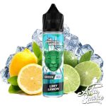جویس دکتر ویپز لیمو یخ(60ml)DR VAPES GREEN ICE