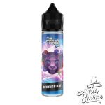 جویس دکتر ویپز توت فرنگی تمشک یخ(60ml)DR VAPES BERRIES ICE - Image 2