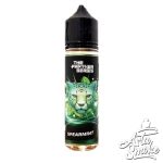 جویس آدامس نعنایی(60ml)DR VAPES SPEARMINT - Image 2