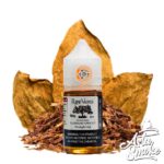 سالت تنباکو پلاتینیوم رایپ ویپز RIPE VAPES TOBACCO PLATINUM