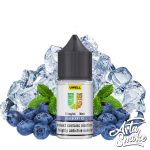 سالت بلوبری یخ UWELL BLUEBERRY ICE