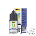سالت بلوبری یخ UWELL BLUEBERRY ICE - Image 2