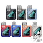 پاد سیستم یوول کالیبرن جی کی 3 تنت UWELL CALIBURN GK3 TENET