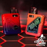 پاد سیستم یوول کالیبرن جی کی 3 تنت UWELL CALIBURN GK3 TENET - Image 3