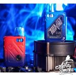 پاد سیستم یوول کالیبرن جی کی 3 تنت UWELL CALIBURN GK3 TENET - Image 7