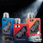 پاد سیستم یوول کالیبرن جی کی 3 تنت UWELL CALIBURN GK3 TENET - Image 10