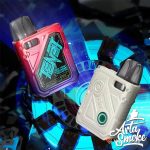 پاد سیستم یوول کالیبرن جی کی 3 تنت UWELL CALIBURN GK3 TENET - Image 2