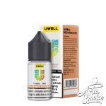 سالت هلو انبه تمشک یوول UWELL PEACH MANGO RASPBERRY SALT