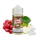جویس کلود نوردز گیلاس سیب CLOUD NURDZ CHERRY APPLE