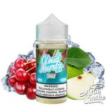 جویس کلود نوردز گیلاس سیب یخ CLOUD NURDZ ICED CHERRY APPLE