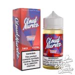 جویس کلود نوردز گیلاس تمشک بلوبری CLOUD NURDZ CHERRY BERRY