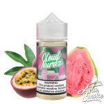 جویس کلود نوردز گواوا پشن فروت CLOUD NURDZ GUAVA PASSION FRUIT