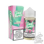 جویس کلود نوردز گواوا پشن فروت CLOUD NURDZ GUAVA PASSION FRUIT